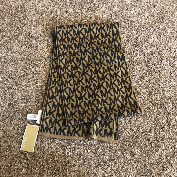 michael kors scarf 2016